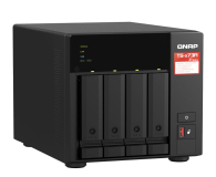 QNAP Serwer NAS TS-473A AMD Ryzen QC2.2 GHz.2.5GbE 8 GB RAM - 654087 - zdjęcie 3